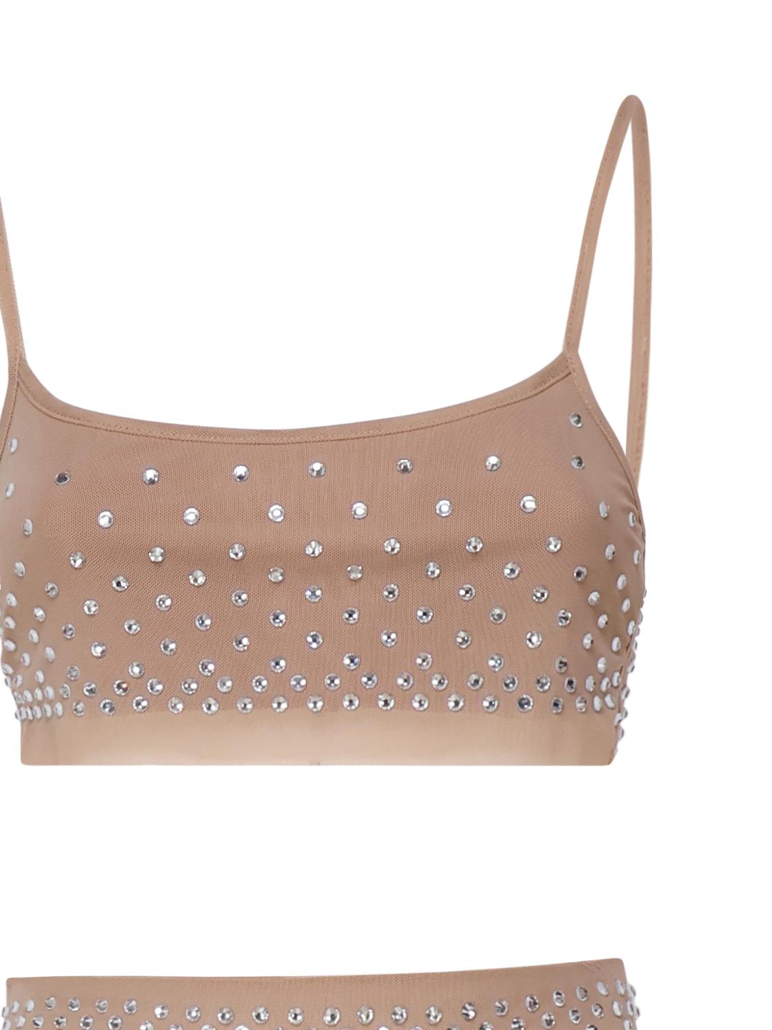 Co-ord Loris CO ORD LORIS -NUDE THE ARCHIVIA