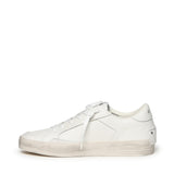 Sneakers SK8 Deluxe 16103PP5 WHITE CRIME LONDON