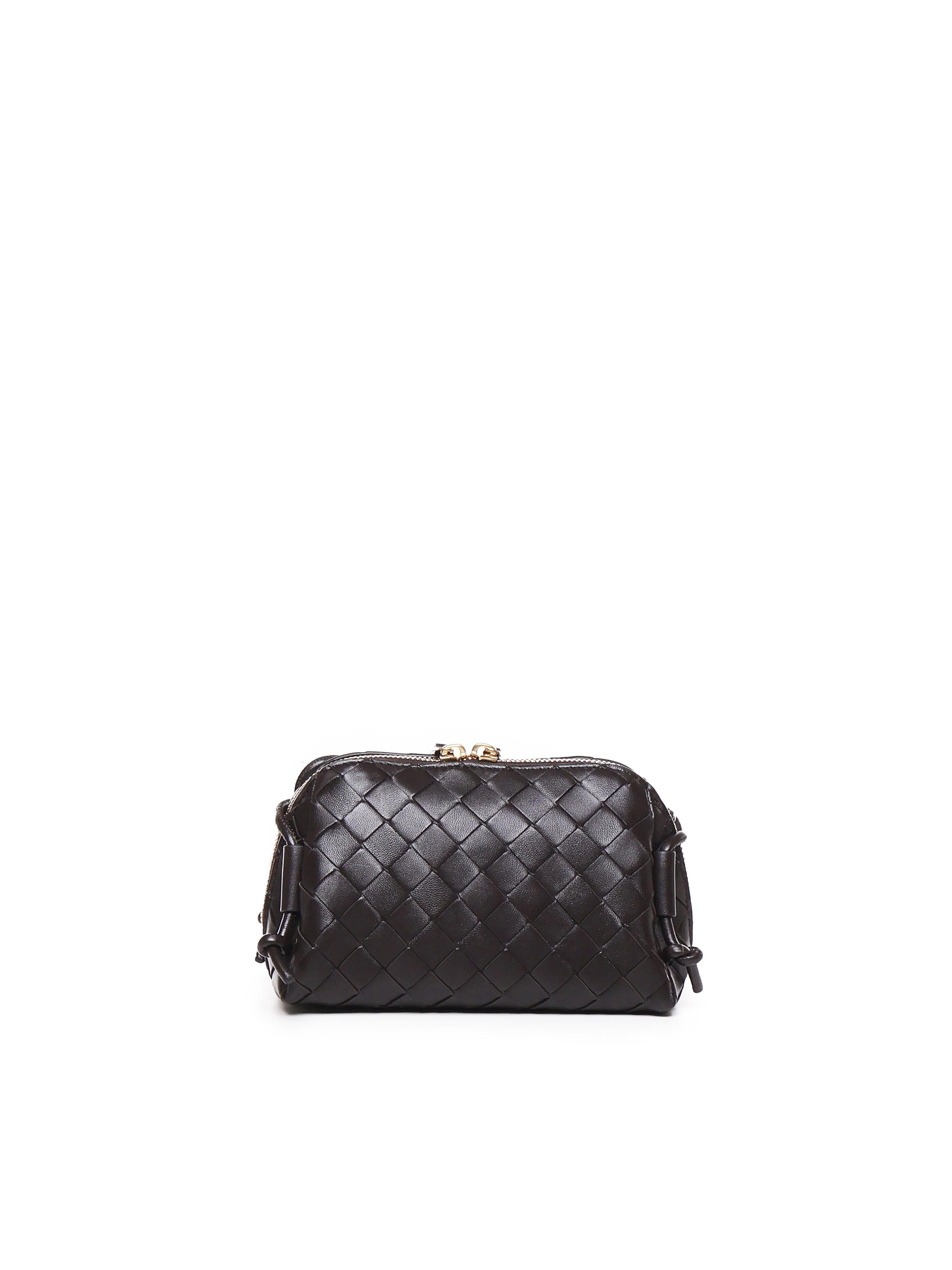 Borsa a tracolla Concert 794258 VCPP12132 BOTTEGA VENETA