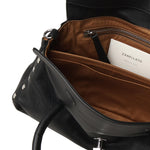 Borsa Dotta small in pelle 068750 -1910000Z0001 ZANELLATO