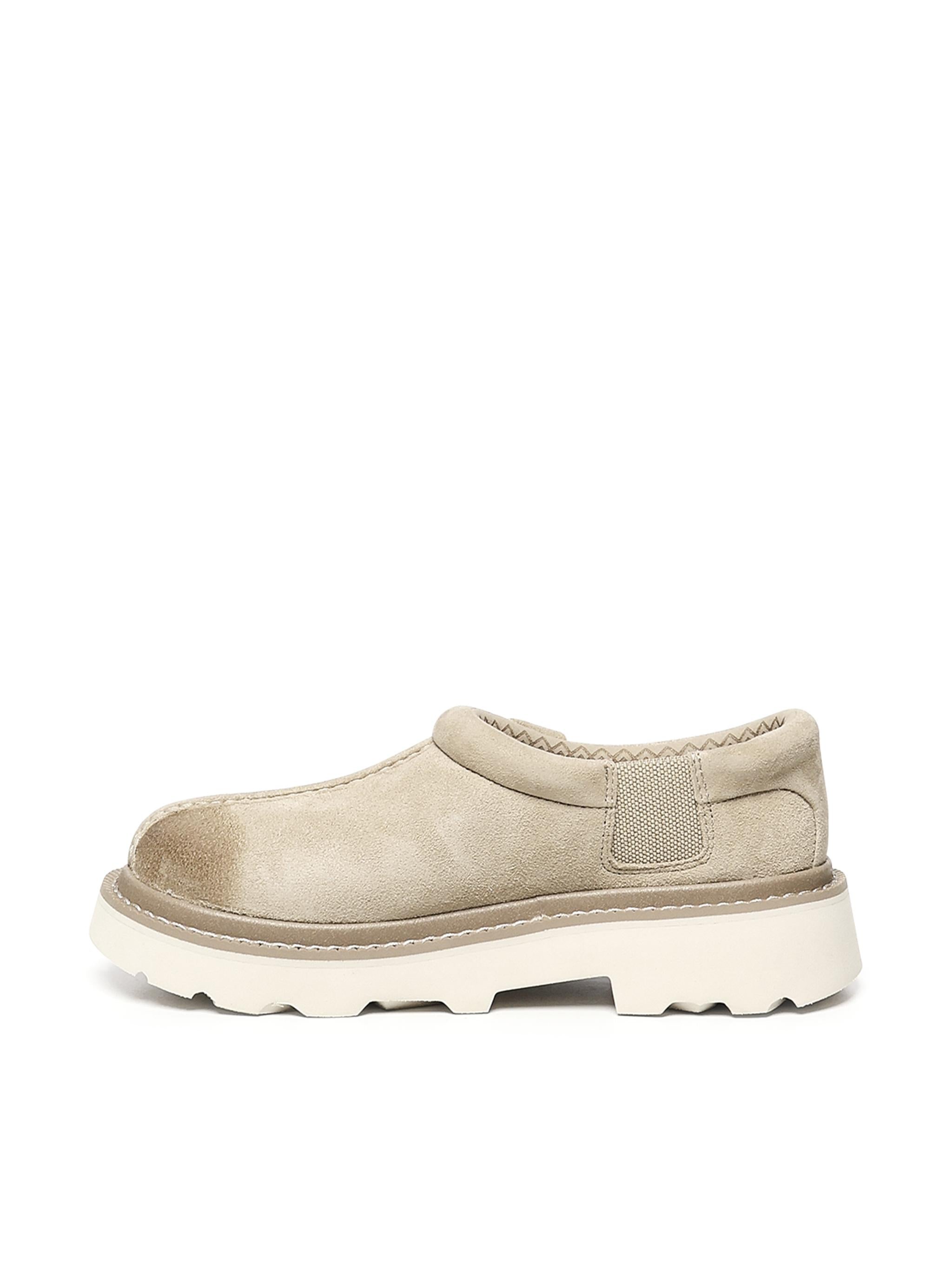Scarpe basse Tasman Lug 1166913 MDSD UGG