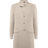 Cappotto in lana NAM5451025JXLQ C205 FAY