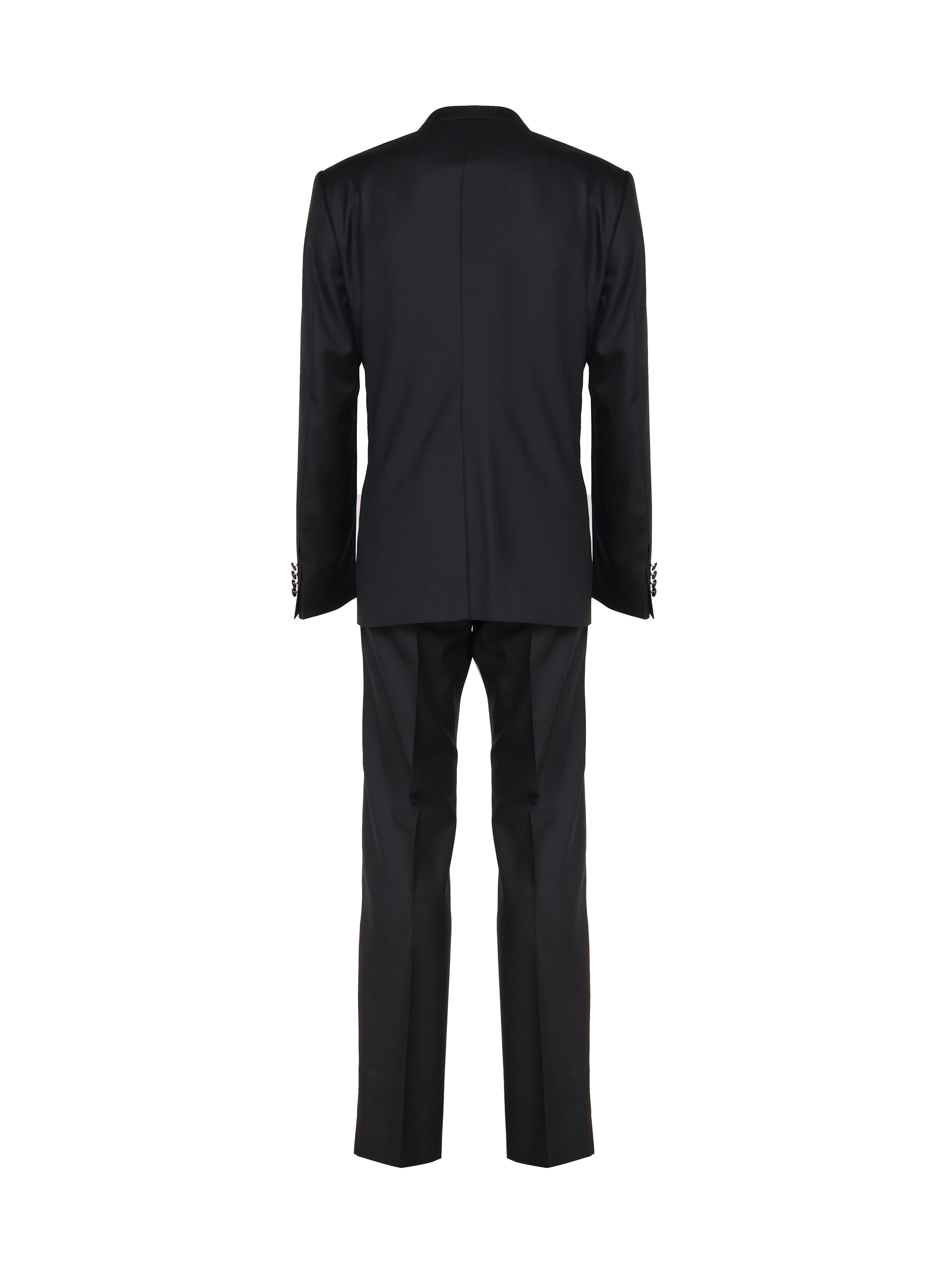 Abito tuxedo monopetto GK18BT FU269N0000 DOLCE & GABBANA