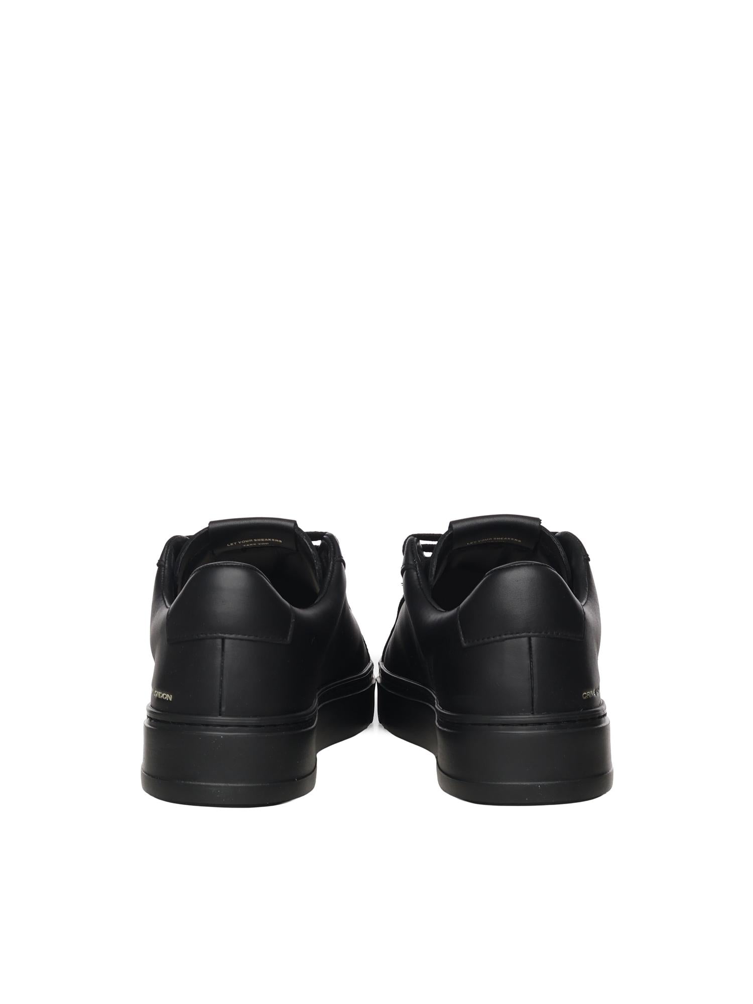 Sneakers Extralight 15806AA7 BLACK CRIME LONDON