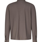 Polo a maniche lunghe 8UED0307 43 FEDELI