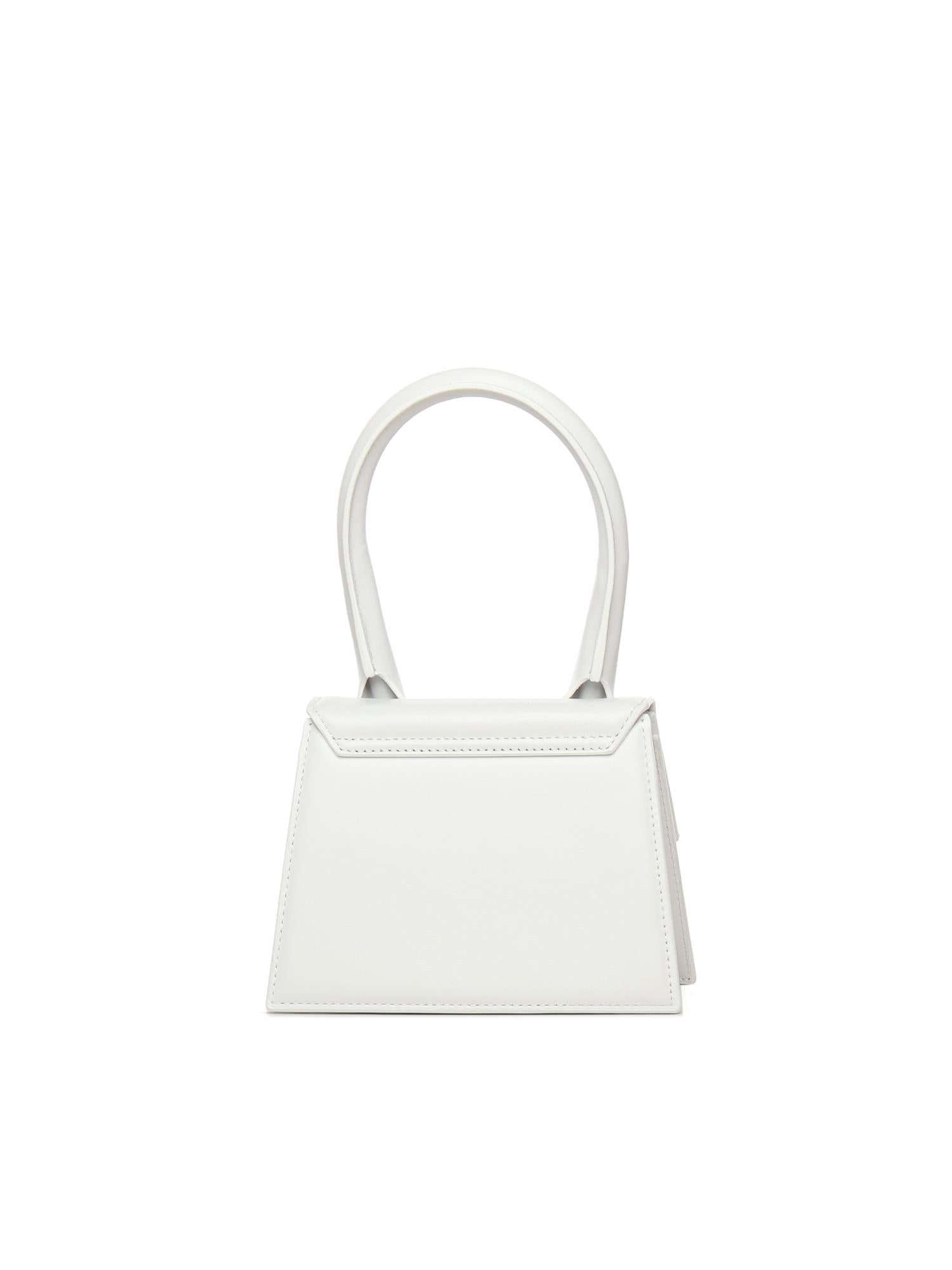 Borsa Le Chiquito Moyen 21HBAW00002BC01C01 100 JACQUEMUS