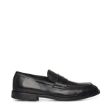 Mocassino in pelle 68023 NERO ALEXANDER HOTTO