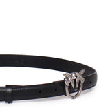 LOVE BERRY H2 BELT VITELLO SET 100143 A0F1Z99O PINKO