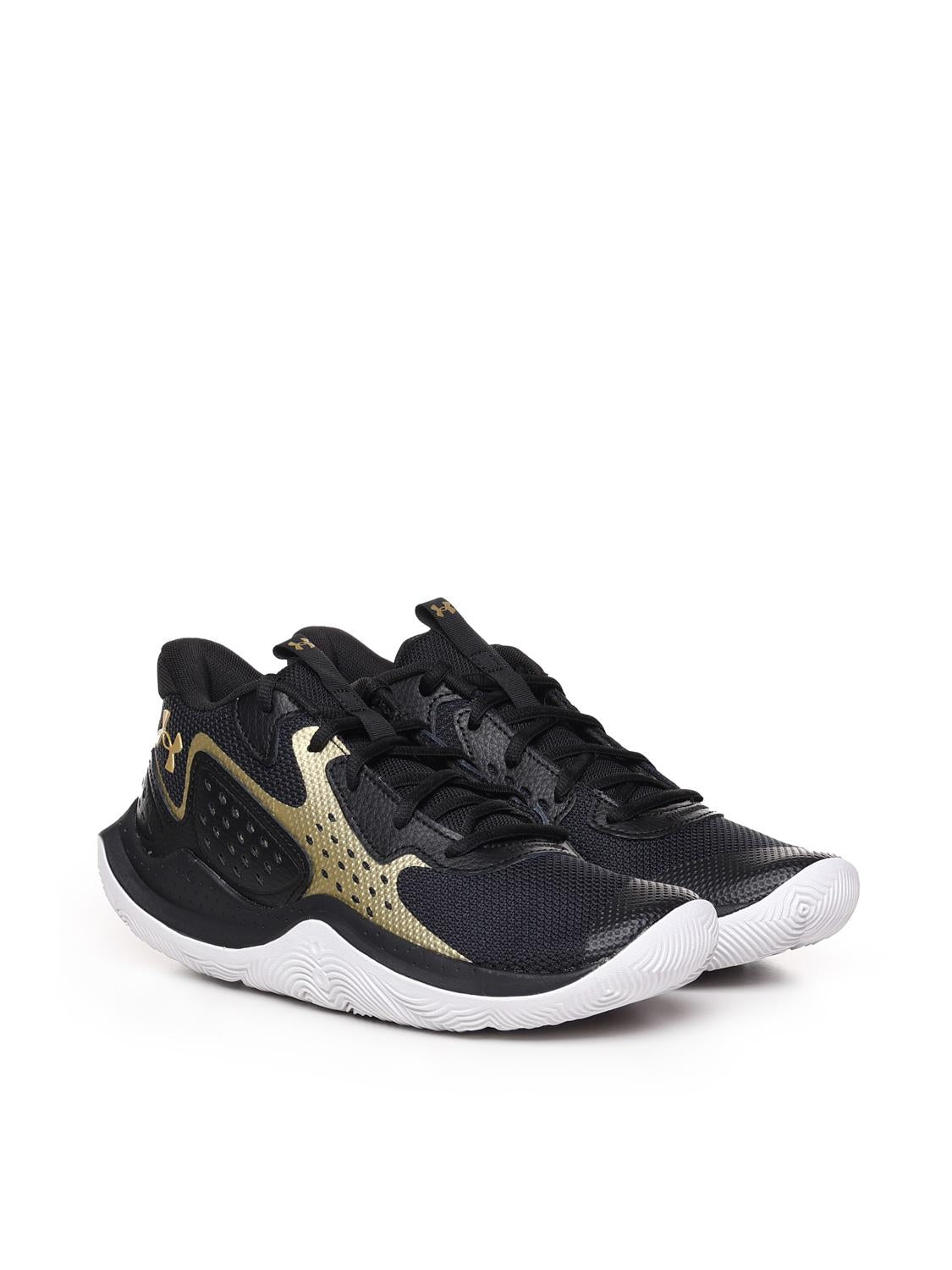 Scarpe da basket UA Jet '23 3026634 -0001 UNDER ARMOUR