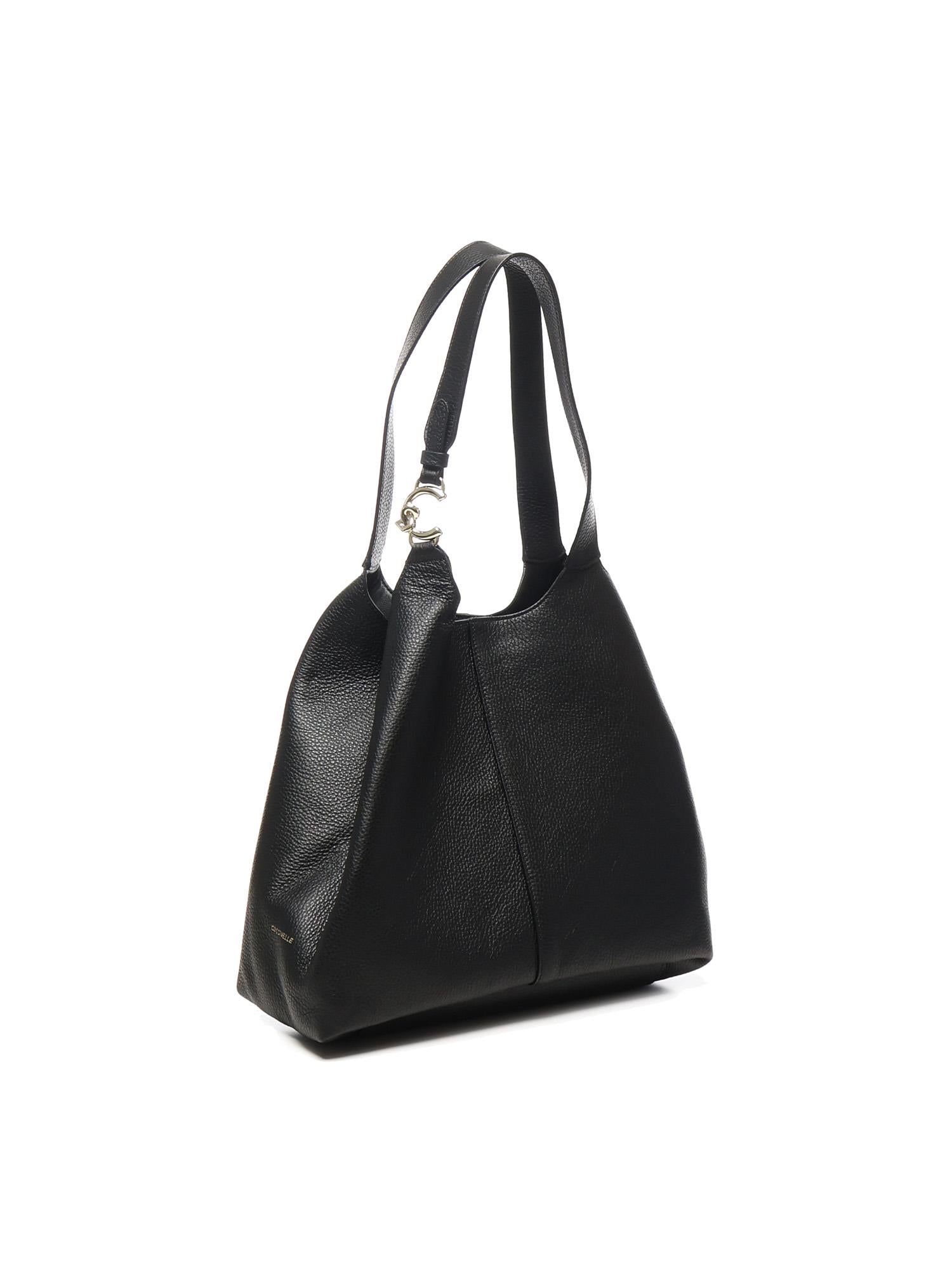 Borsa shopping C-Easy large E1SHA110101 001 COCCINELLE