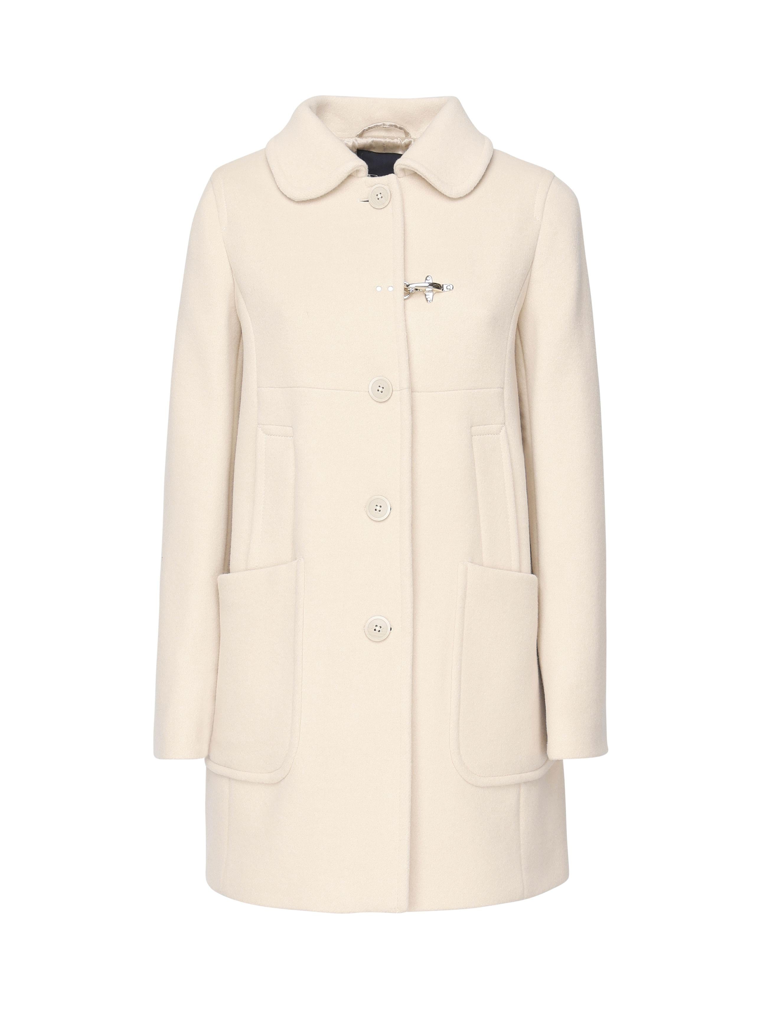 Cappotto Urban NAW54493060WIL B013 FAY