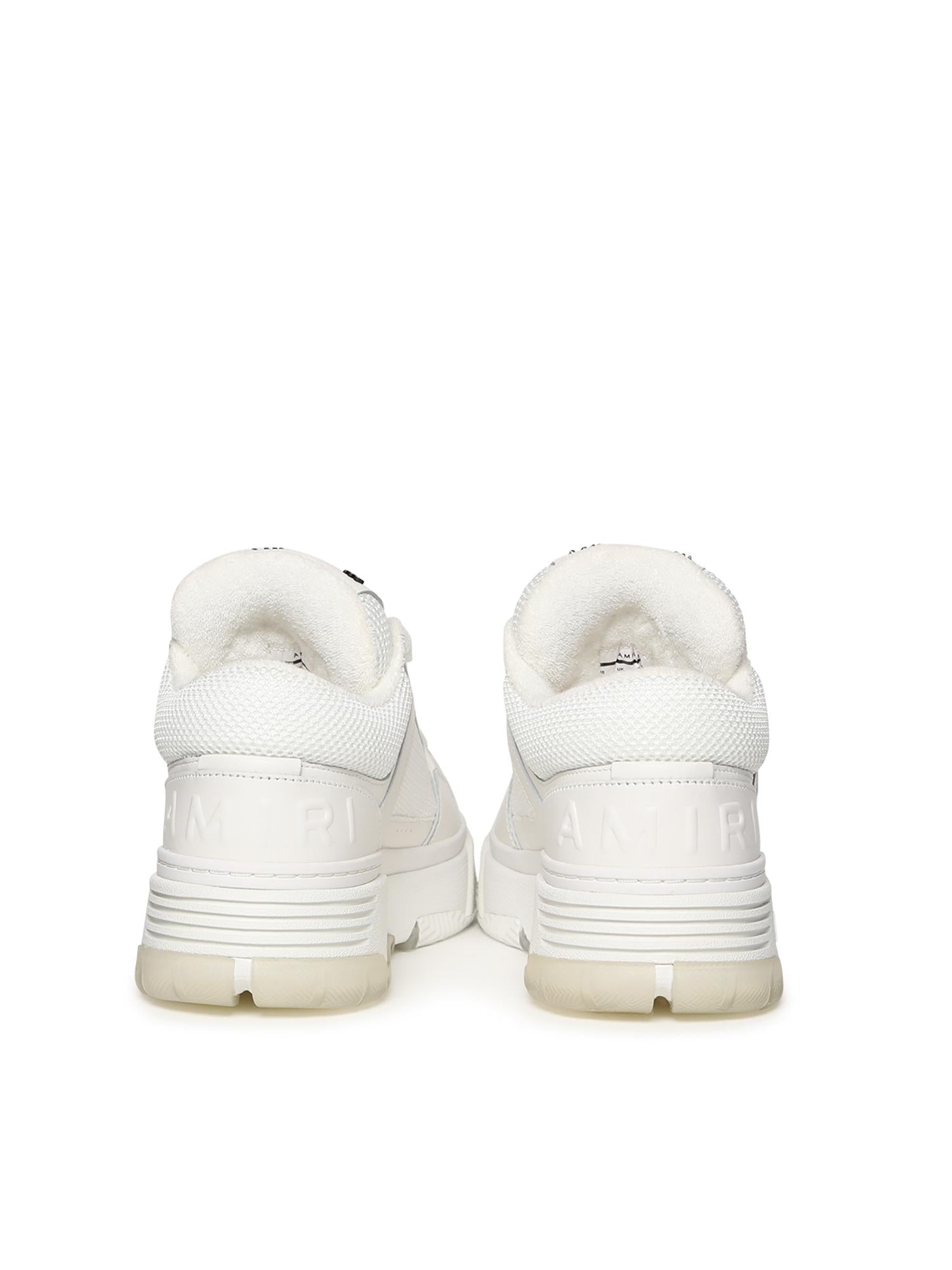Sneakers MA-1 AMFOSR1097 100 AMIRI