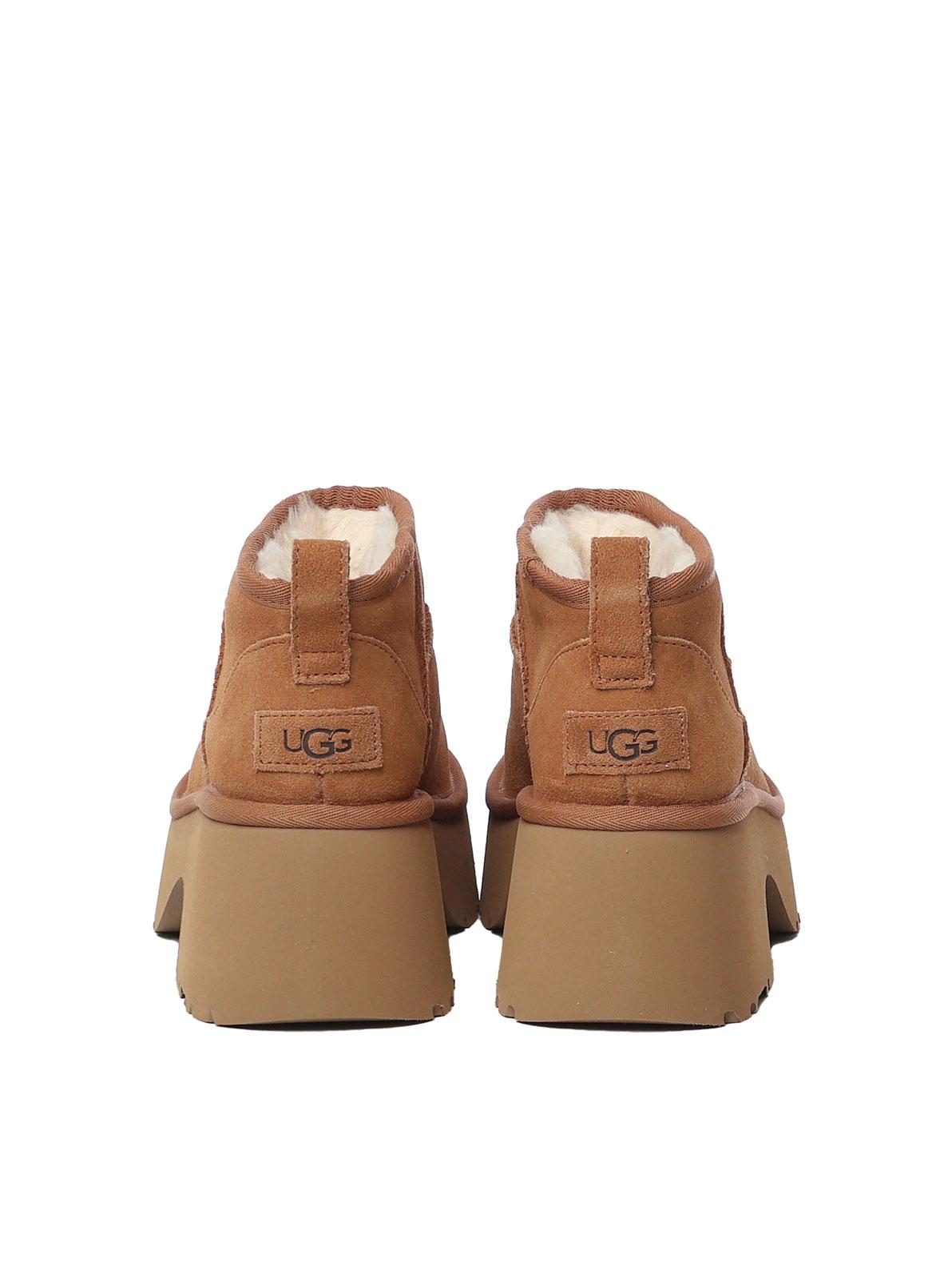 Stivaletti Classic ultra mini new heights 1158311 CHE UGG