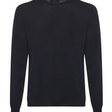 Maglia in Flexwool 810234 Z0290N0011 ZANONE