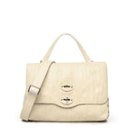 Borsa Postina Plissé S 068090 2090000Z1102 ZANELLATO