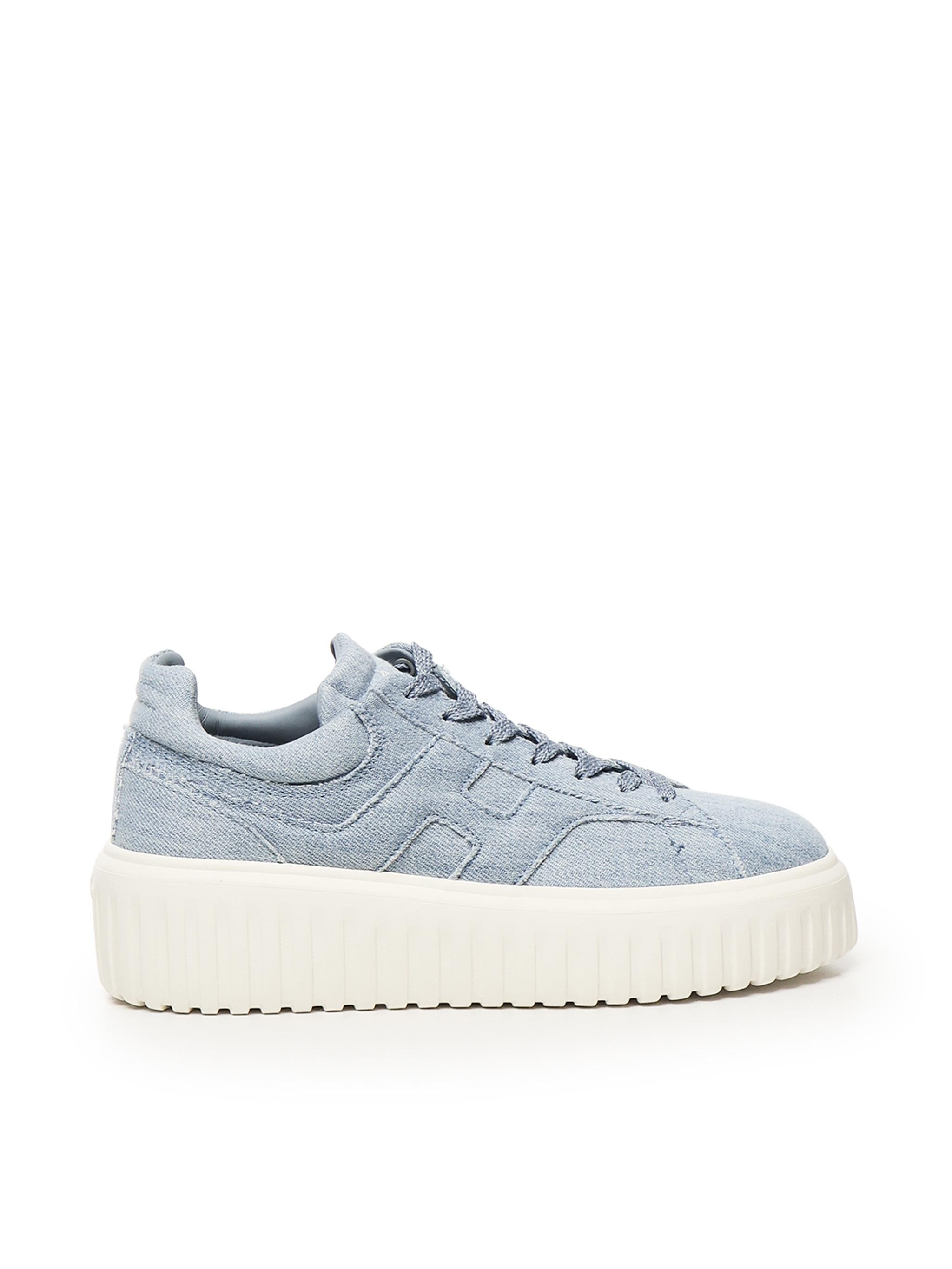 Sneakers H-Stripes HXW6450FE91U0T U030 HOGAN