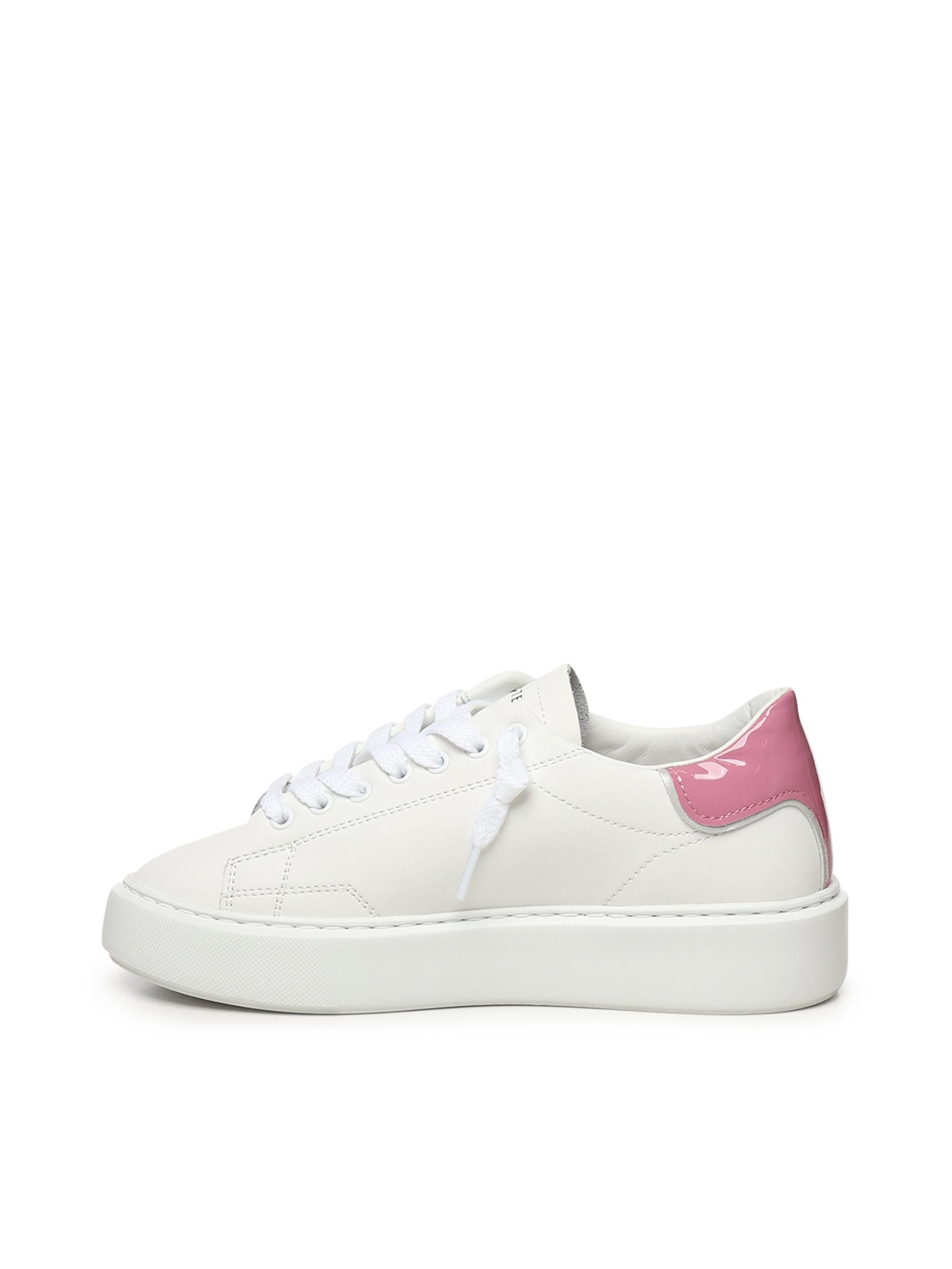 Sneakers sfera <BR/> W421 SF-CAWP D.A.T.E.