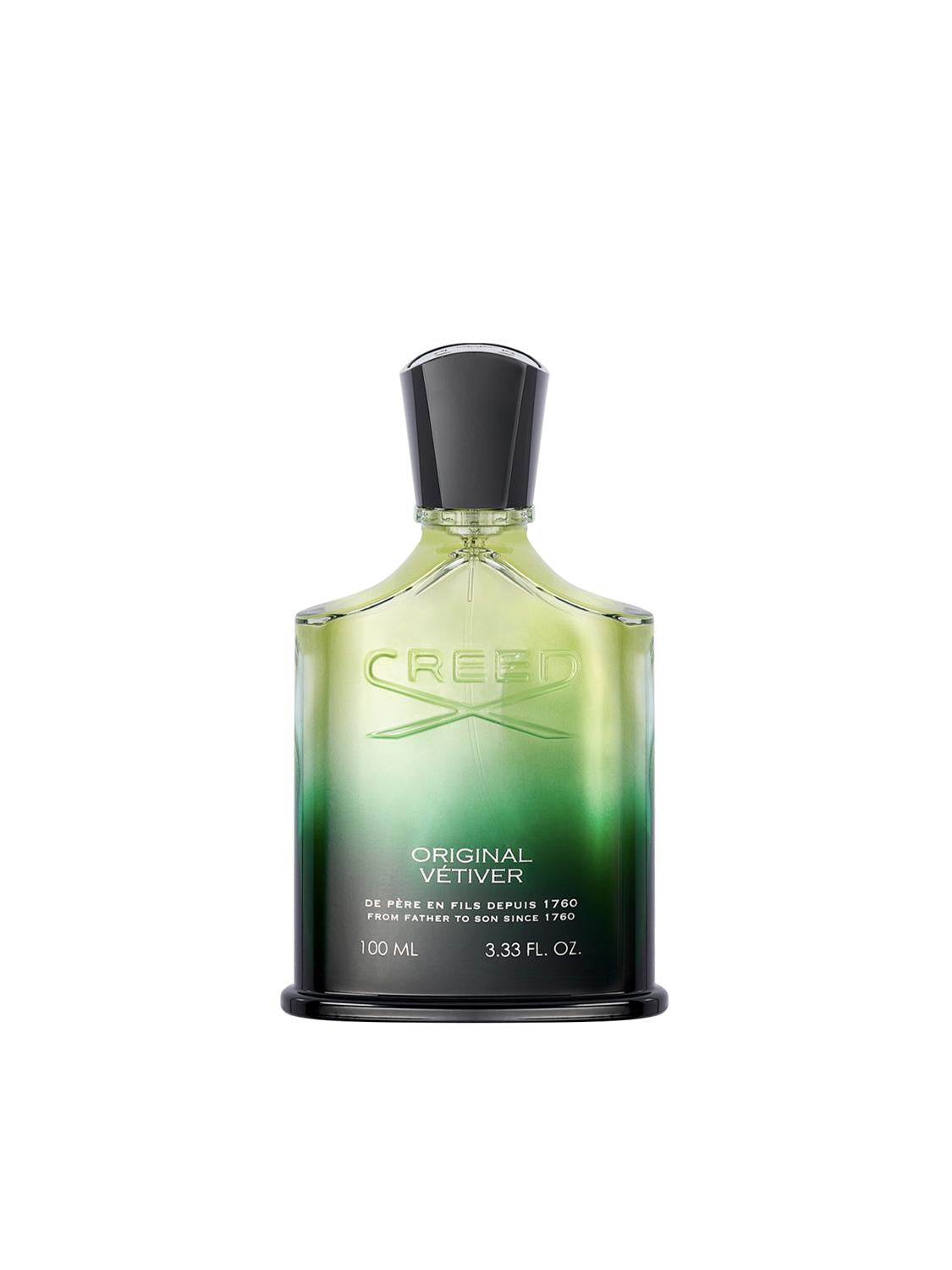 Vetiver originale 100 ml CRO.41007 ORIG.VETIVER100ML CREED 1760