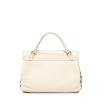 Borsa Postina® small in pelle<BR/> 068010 -0040000Z0295 ZANELLATO