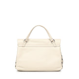 Borsa Postina® small in pelle<BR/> 068010 -0040000Z0295 ZANELLATO