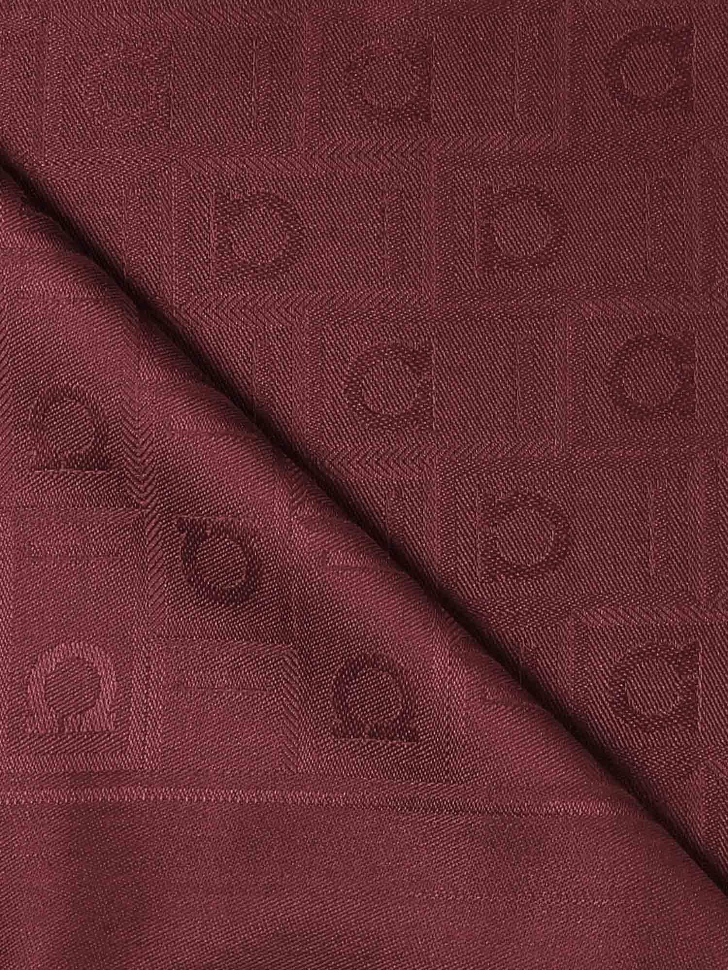 Stola monogram 321167 785354002 FERRAGAMO