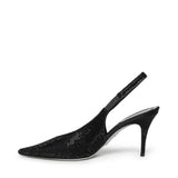 Slingback Jinny C12648 080CRINV050 RENÉ CAOVILLA