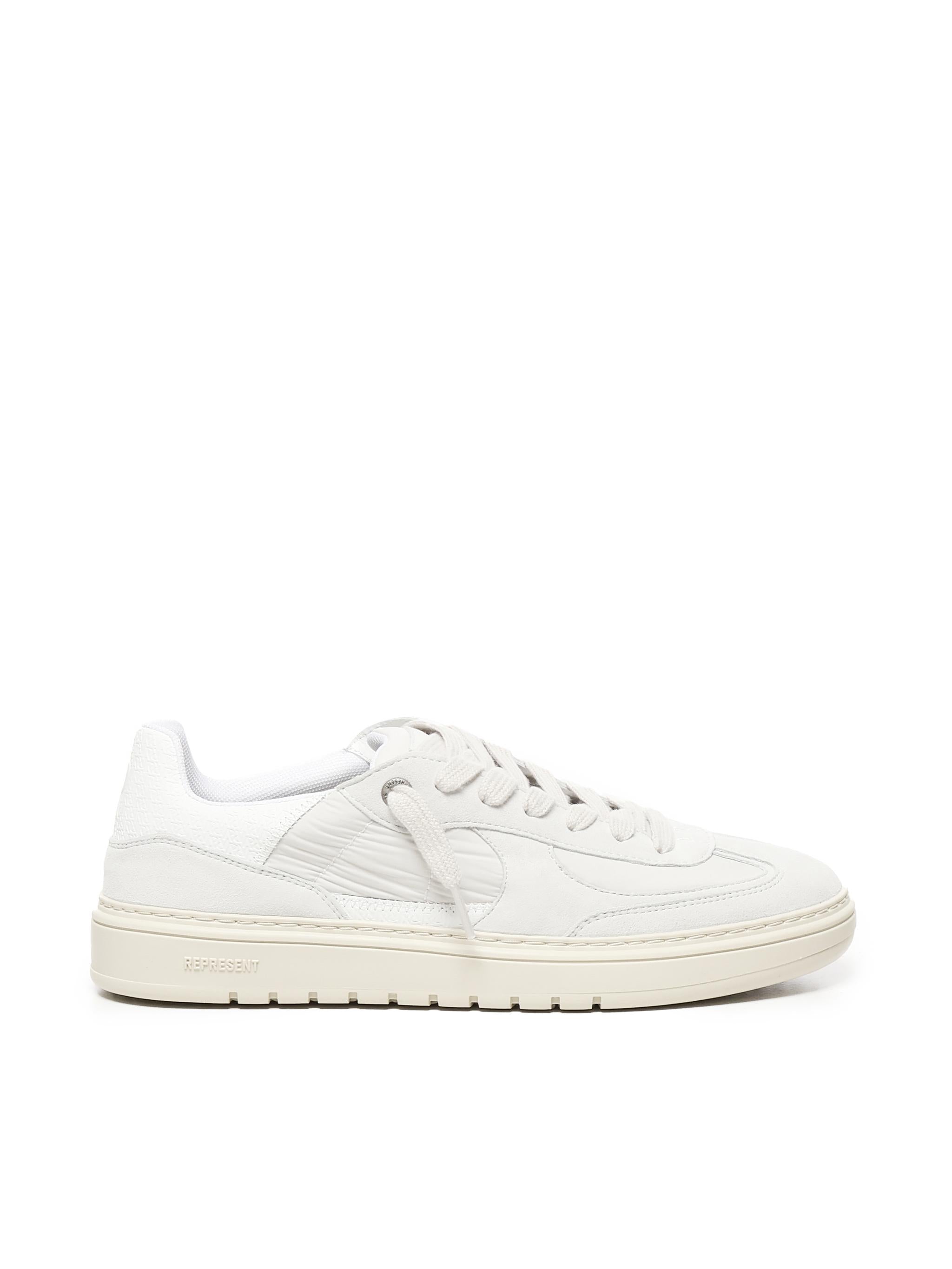 Sneakers VIRTUS MLM91440 27 REPRESENT