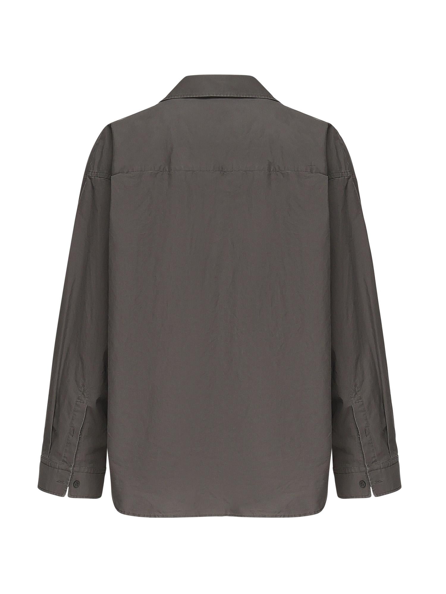 Camicia a strati Balenciaga x Automobili Lamborghini 839236 TNM601485 BALENCIAGA