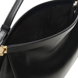 BORSA LE CLICK EAST WEST GRANDE IN PELLE AA1S01441CA332 999 ALAIA