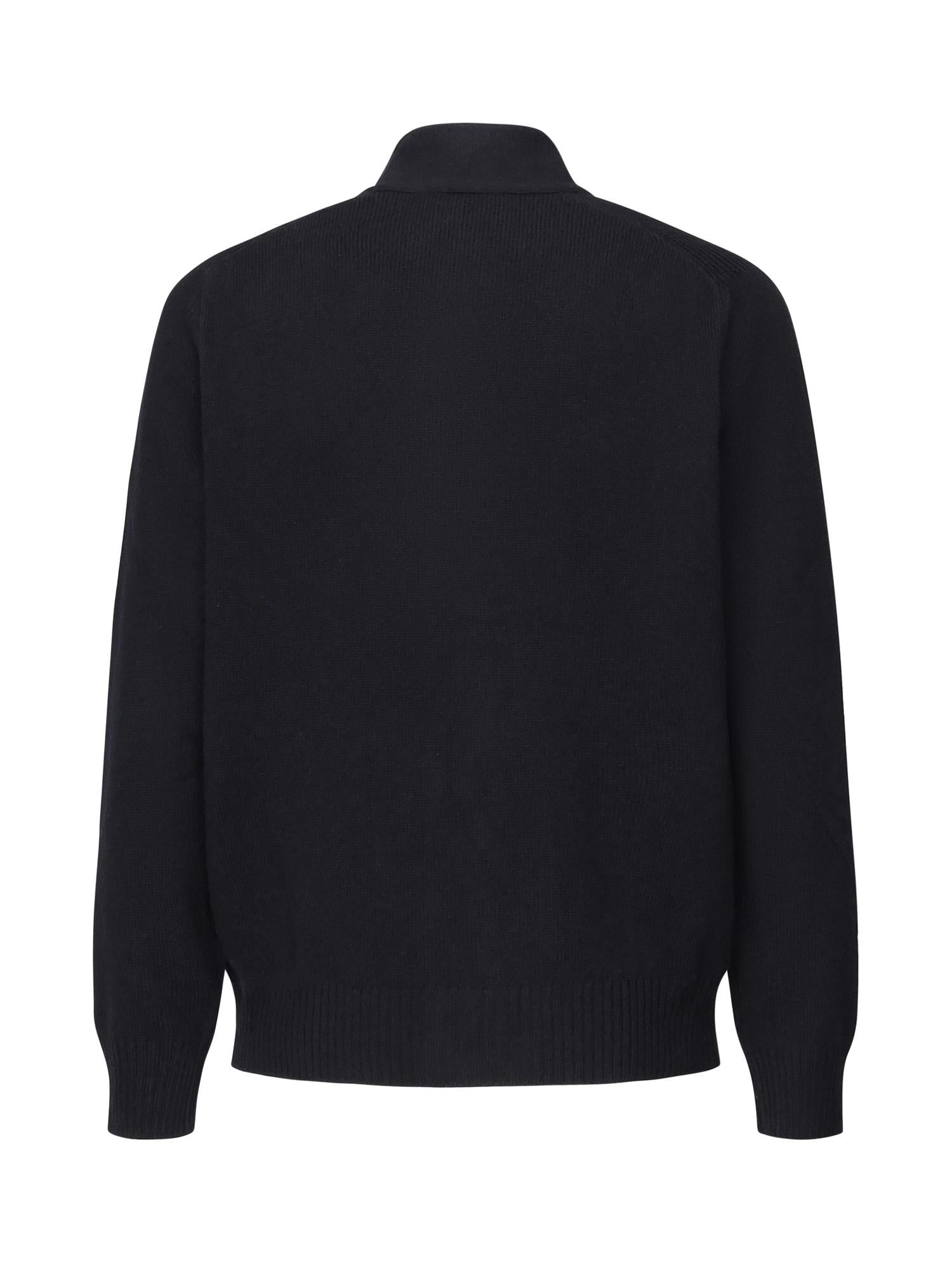 Giacca cardigan in misto lana 3170 25025598 GALIANO