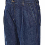 Jeans classico in cotone GP14CD G8NK5S9001 DOLCE & GABBANA