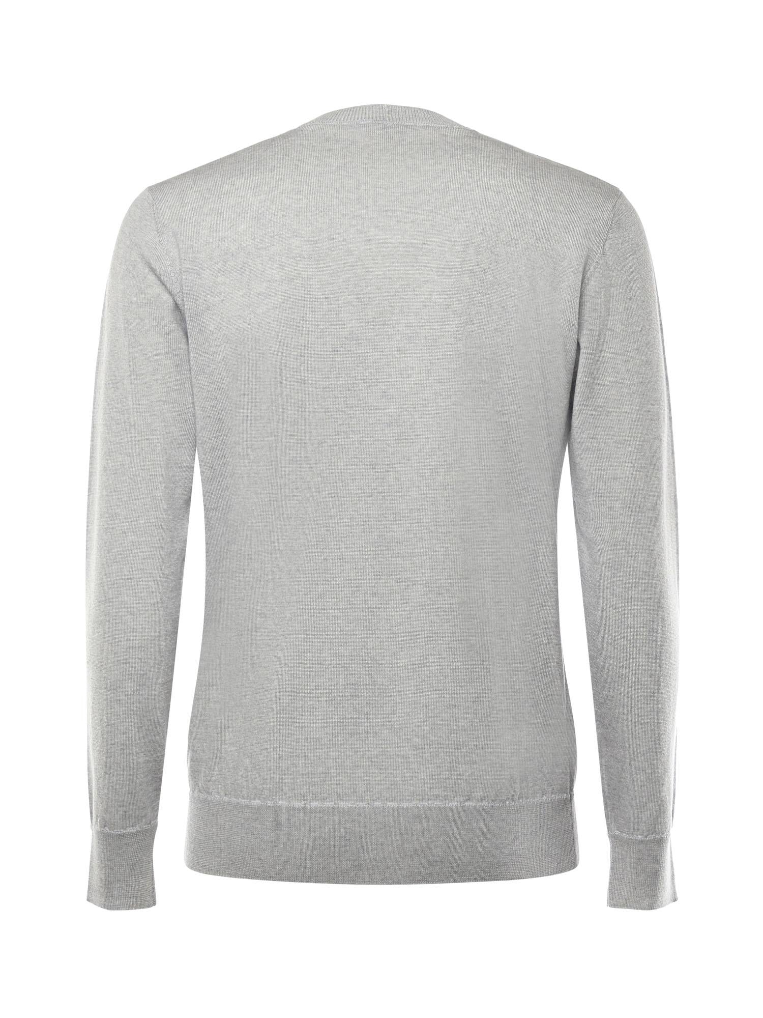 Pullover in lana L76MAGL77MAG0L030 13N-00 ELEVENTY
