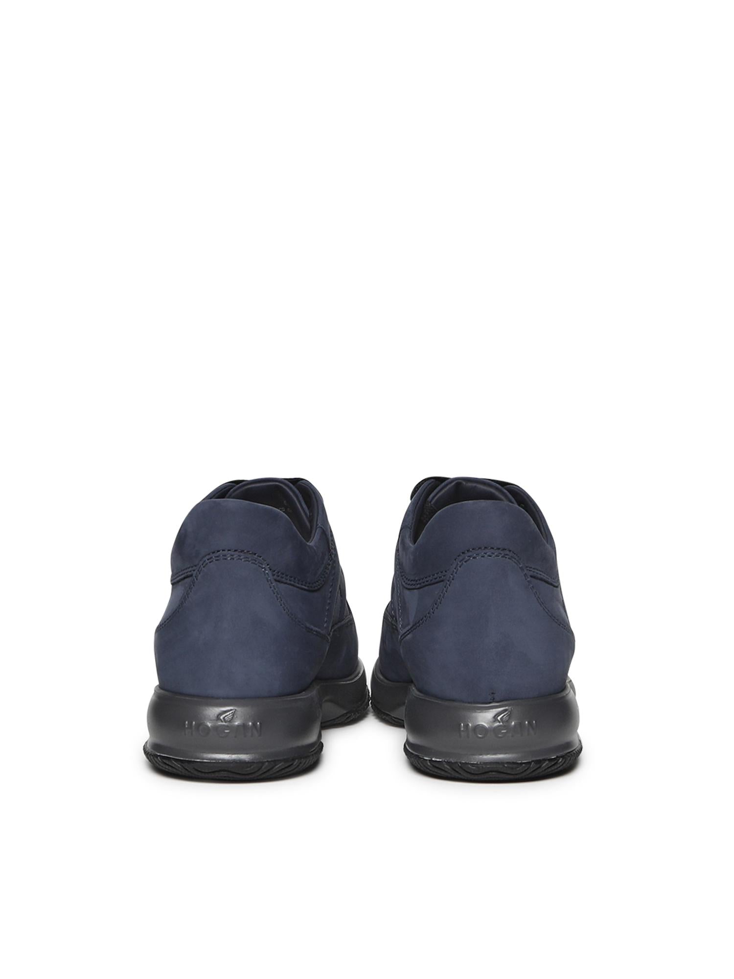 Sneakers Hogan Interactive HXM00N00010UDX U801 HOGAN