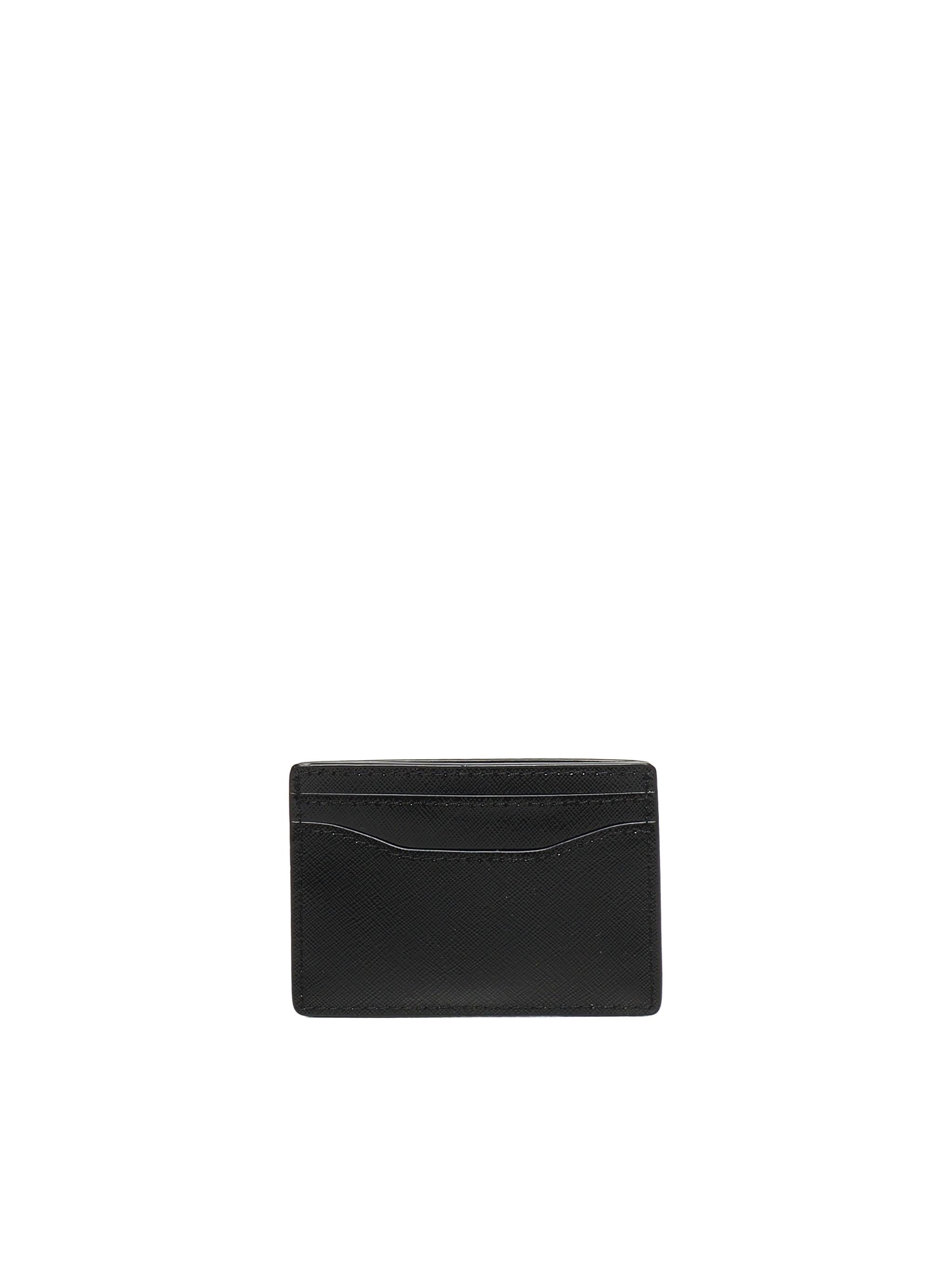 Portacarte The Card Case 2F3SMP046S07 001 MARC JACOBS