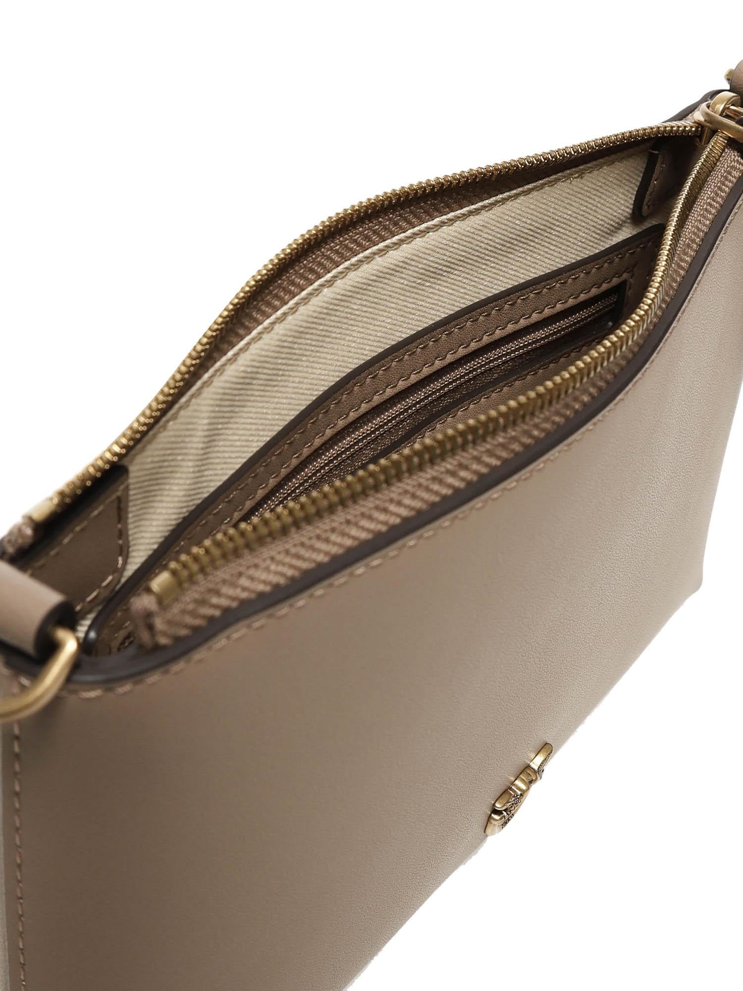 Borsa pochette mini Flat 104277 A0F1D01Q PINKO