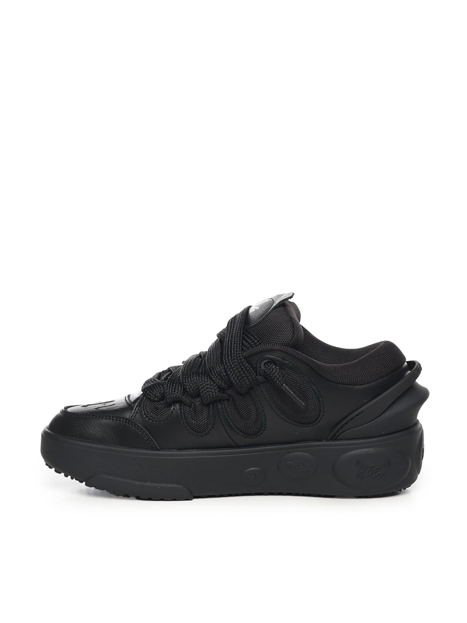 Sneakers LaMelo Ball LaFrancé 3X 31308101 PUMA