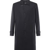 Cappotto in lana e cashmere NAM54510050GAH U802 FAY