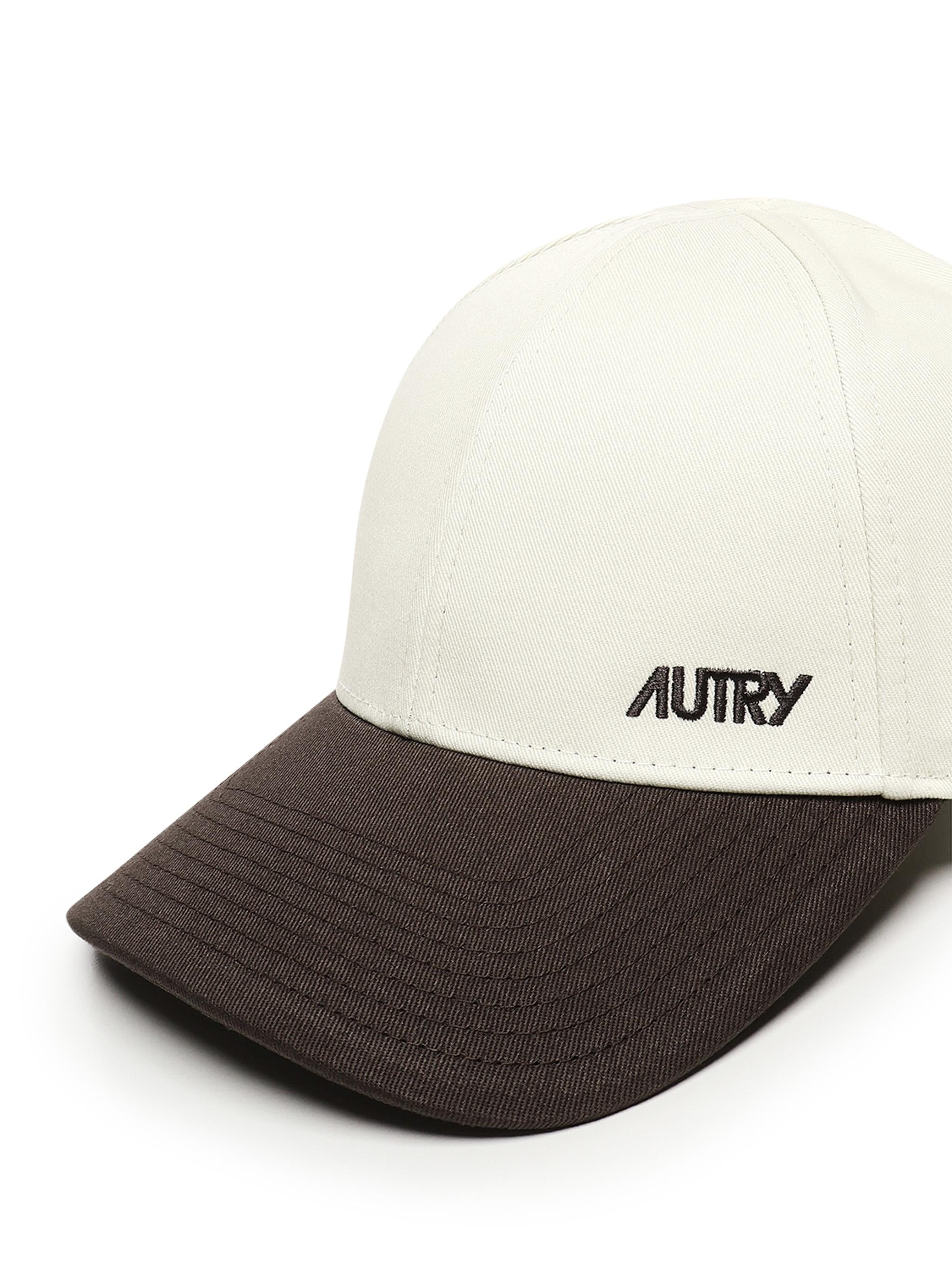 Cappello da baseball con logo ACPU D1B3 AUTRY