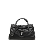 Borsa Dotta in pelle 068750 1910000Z0001 ZANELLATO