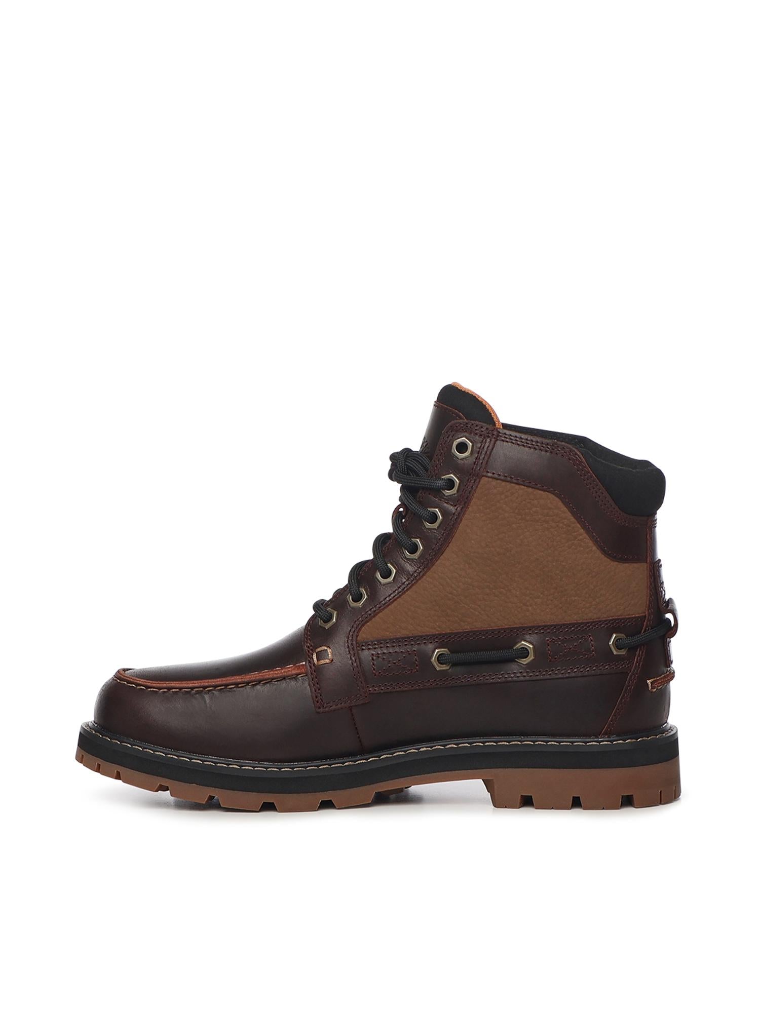 Stivale Britton Road TB0A697HEIW1  TIMBERLAND