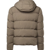 Giubbotto Alarick-Kn MOUGI101114 TEPA009U0214 MooRER