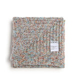 Sciarpa in misto lana e cashmere F655SS1X05 9990 LOEWE