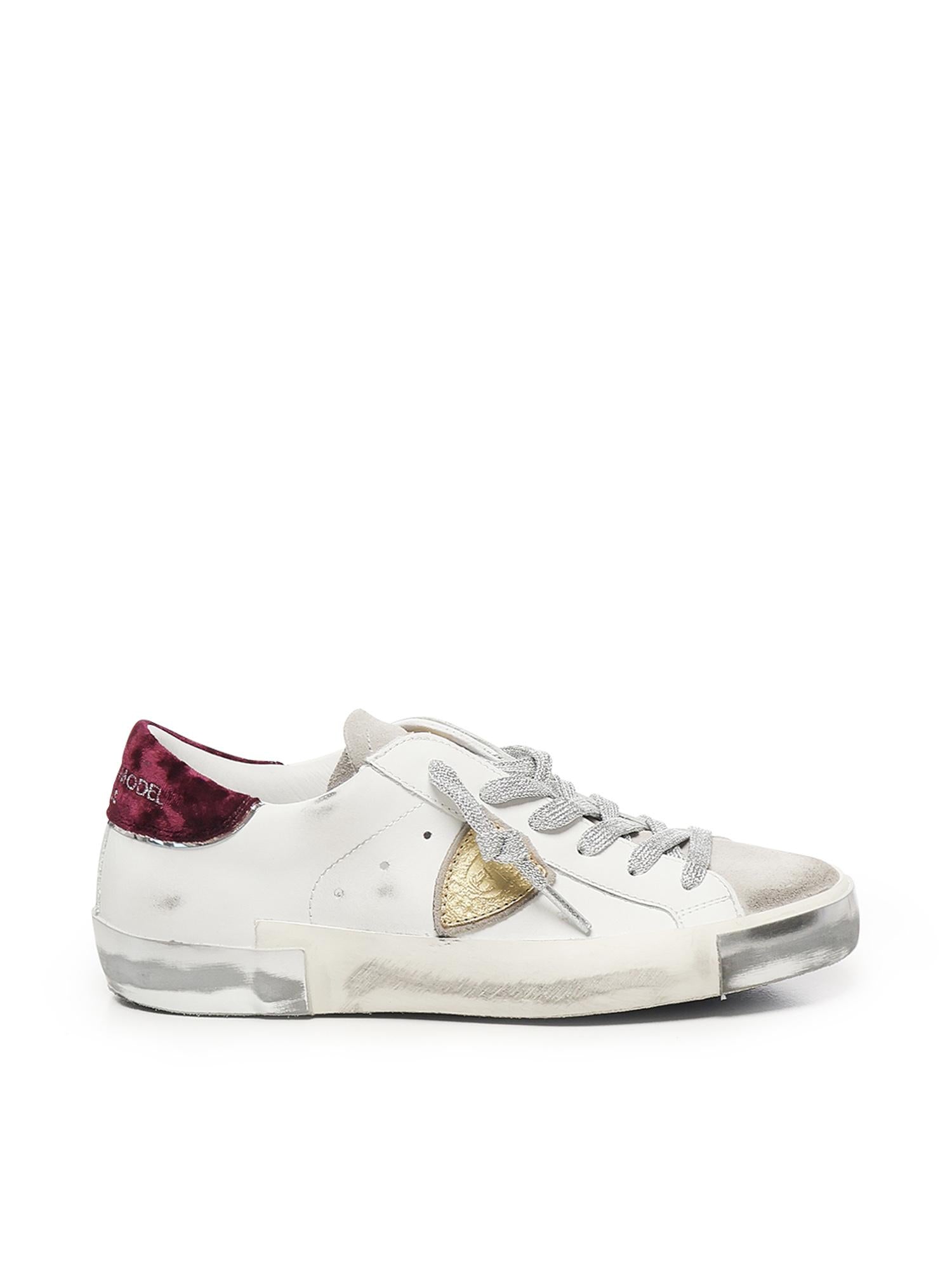 Sneaker Prsx low PRLD XE06 PHILIPPE MODEL