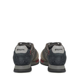 Sneakers Queens F5QUEENS01 BLK/MIL BLAUER