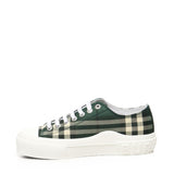 Sneakers Check 8110534 B9171 BURBERRY