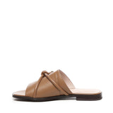 Sandali Flat Carmy Smooth E4SGH170101 W12 COCCINELLE