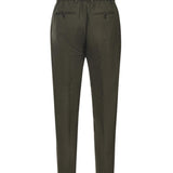 Pantaloni Riccardo RICCARDO CC WMLVERDE BEABLE