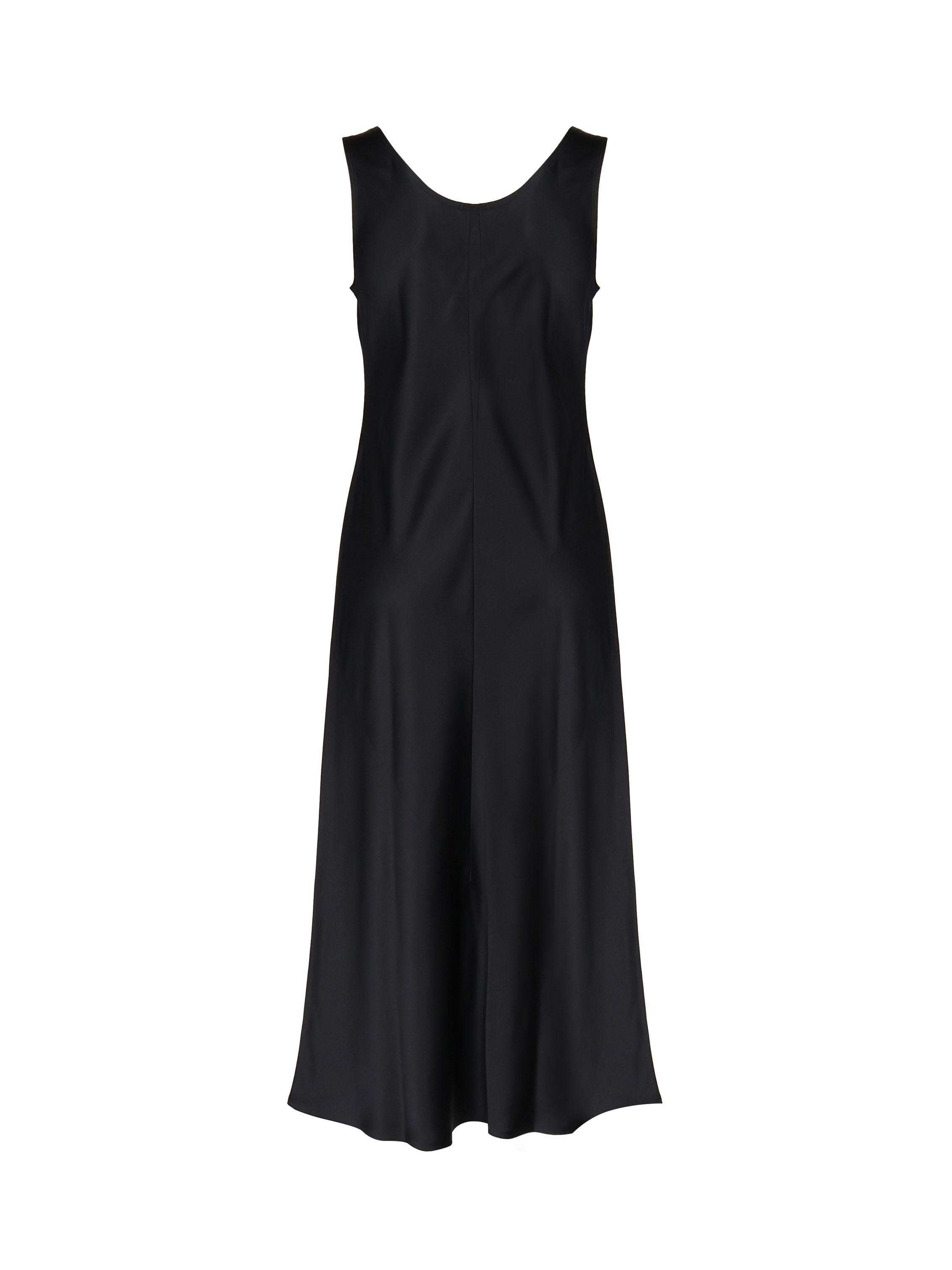 Abito midi Banjo 2511221018600 035 MAX MARA