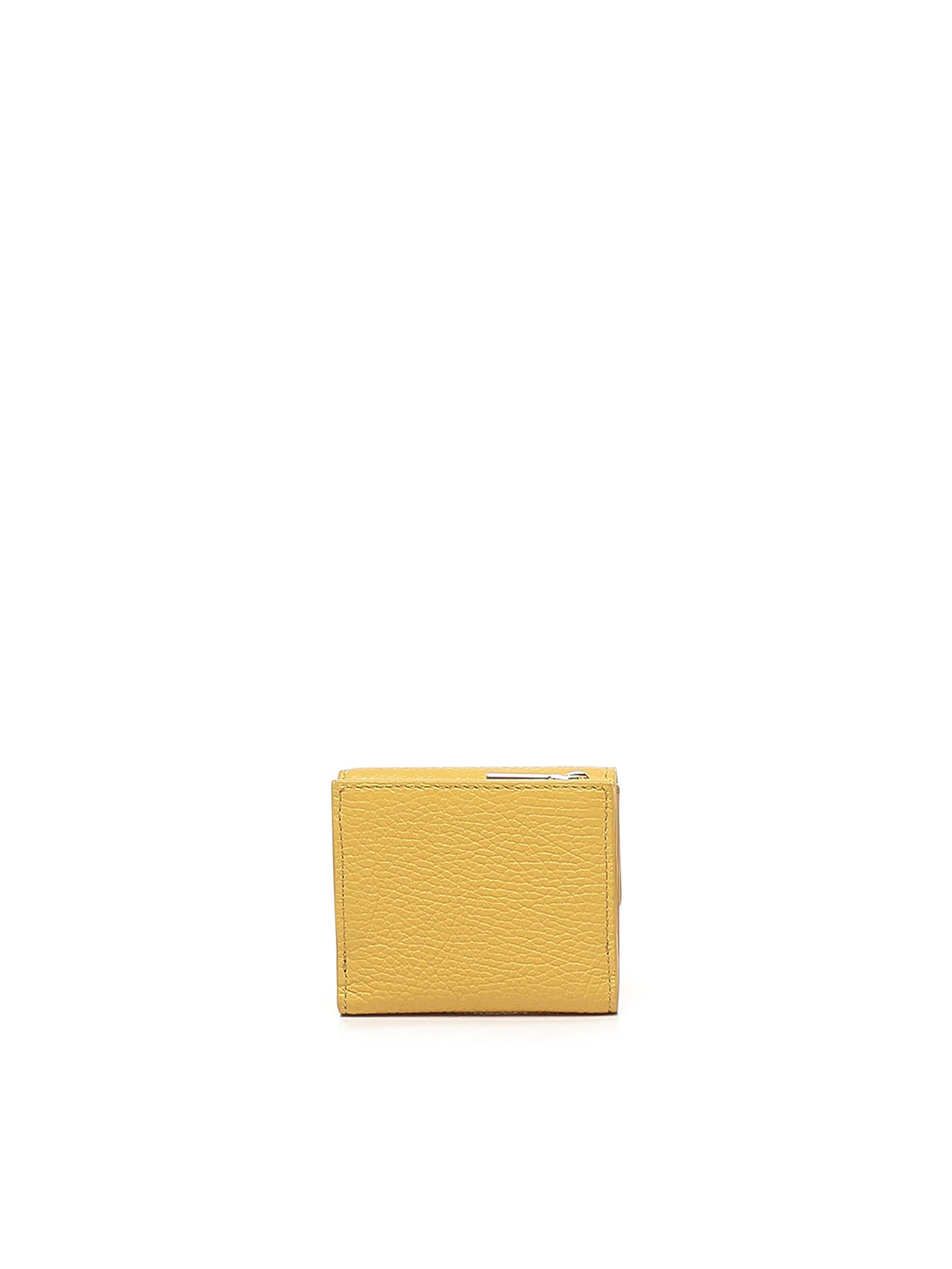 Portafoglio Metallic soft E2MW511B801 J19 COCCINELLE