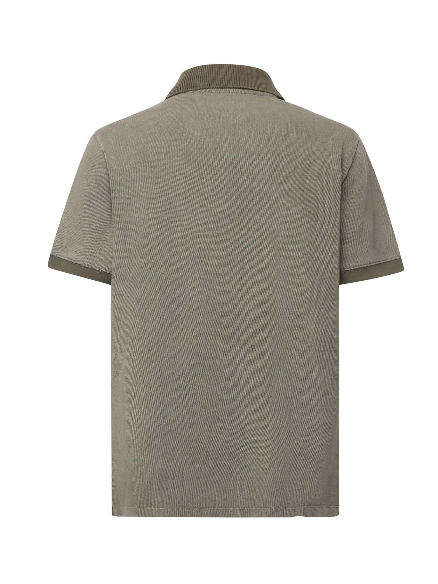 Polo in cotone H526Y23X77 4160 LOEWE